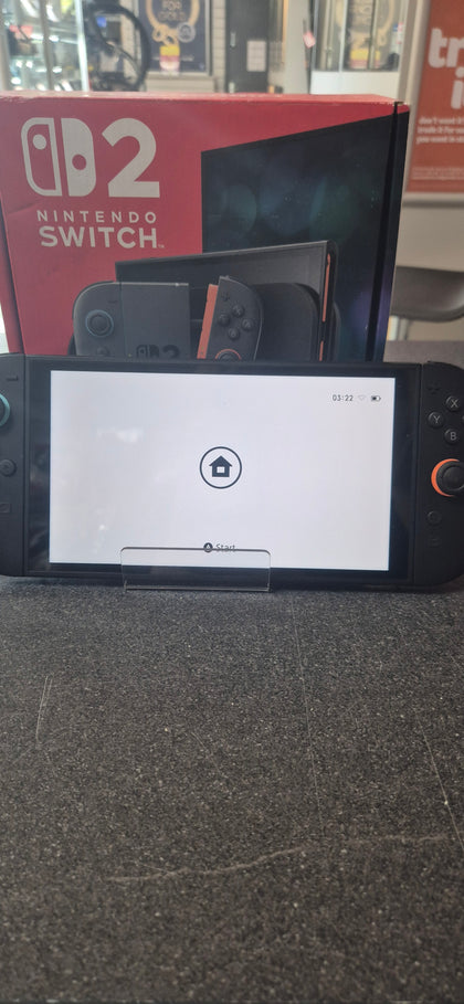 Nintendo Switch 2