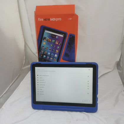 Amazon Fire HD 10 10.1