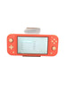 Nintendo Switch Lite Console, 32GB Coral Pink,