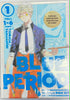 Blue Period Manga Box Set 1