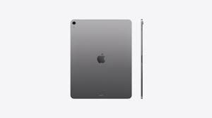 Apple iPad Air 13-inch (M3, 256GB, Wi-Fi, Space Grey) – Excellent Condition