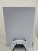 Playstation 5 Digital Edition Console, 825GB, White. unboxed