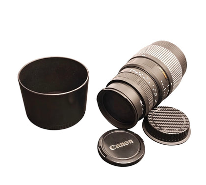 Sigma DG 70-300mm F4-5.6 Lens**Boxed**