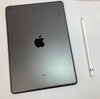 Apple iPad 9th Gen - 64GB Apple Pencil