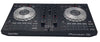 Pioneer DDJ-SB3 2 channel DJ deck with cable unboxed black