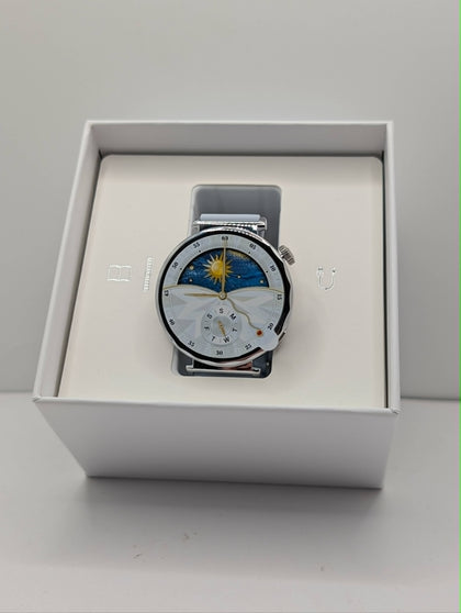 WYE Slim Smartwatch