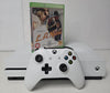Microsoft Xbox One S Console & 1 Game