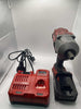 Milwaukee M18 impact wrench