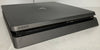 Sony PlayStation 4 500GB Black Console Bundle ( + Unboxed FC25 ) ** Unboxed **