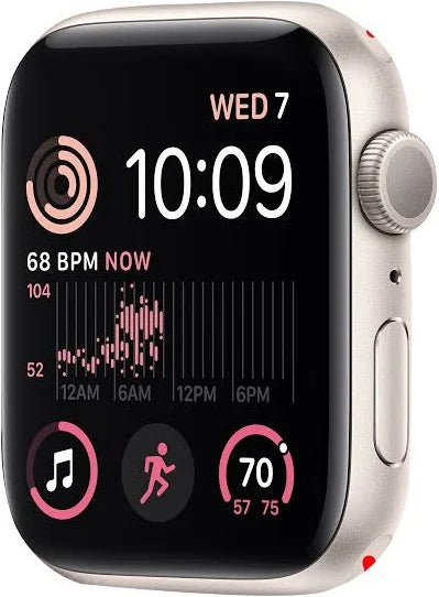 Apple Watch SE 44mm (2nd Gen)
