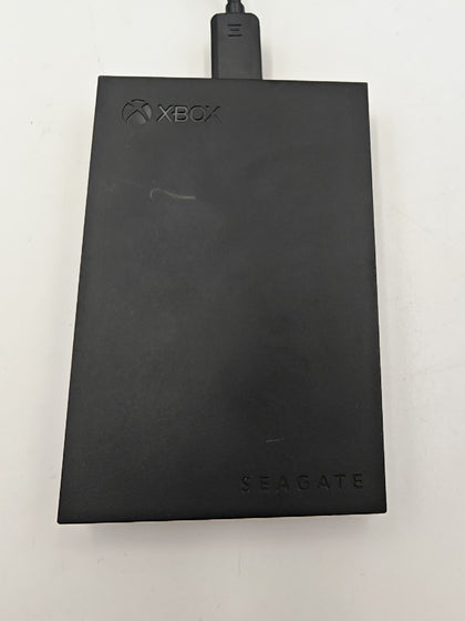 Seagate 2TB External Game Drive for Xbox