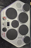 Yamaha DD-55 Digital Percussion Digital Drum with Pedal