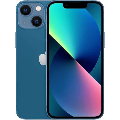 Apple iPhone 13 Mini, 128GB, Blue, Unlocked