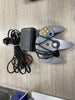 Nintendo n64 console