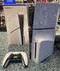 PlayStation 5 Disc - 1TB