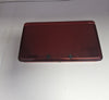 Nintendo 3DS - Handheld Game Console - Metallic Red