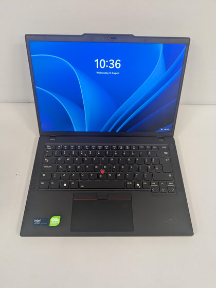 Lenovo ThinkPad T14 Gen 5 Intel Core Ultra Laptop
