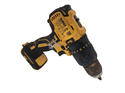 DeWalt DCF787 18V XR Cordless Brushless Impact Driver + Charger + Battery