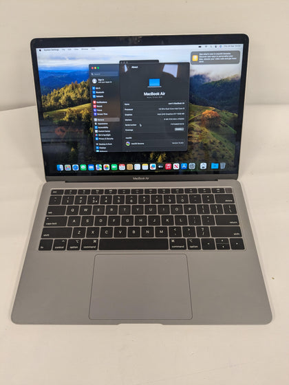 Apple MacBook Air 13