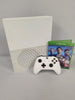 Xbox One S 1TB FIFA 19 Console Package