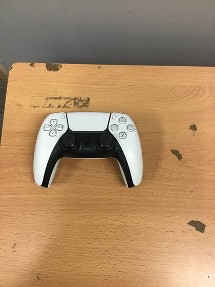Playstation 5 Dualsense Wireless Controller - White
