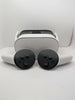 Meta Quest 3S VR Headset (With Controllers) - 128GB