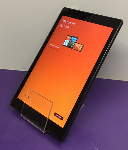 Amazon Fire HD 10 **7th Gen** - 10.1