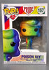 **Collection Only** Funko POP! Vinyl Figure DC: Pride: Poison Ivy #157