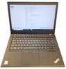 Lenovo T480/i5-7300U/8GB Ram/256GB SSD/14”/W10