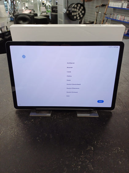 Samsung Galaxy Tab S9 5G (128GB, Graphite)