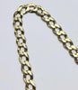9ct Gold 9" Bracelet