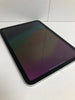 Apple iPad 10.9-inch 10th Gen A2757 Black/Silver - Cellular