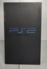 Sony PlayStation 2 Console, Black + 3 Games