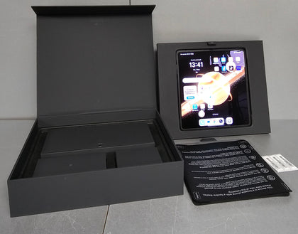 ** January Sale ** Honor Magic V3 5G FCP-N49 Dual Sim 512GB Black (12GB RAM) - Global Version