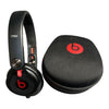Beats Mixr Wired Headphones With Case