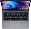 2019 Apple MacBook Pro (A1989) with 1.4GHz Intel Core i5 (13-inch 16GB RAM, 256GB SSD) Space Gray