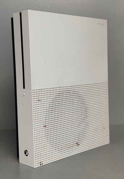 Microsoft XBox One S 1TB NO CONTROLLER**Unboxed**