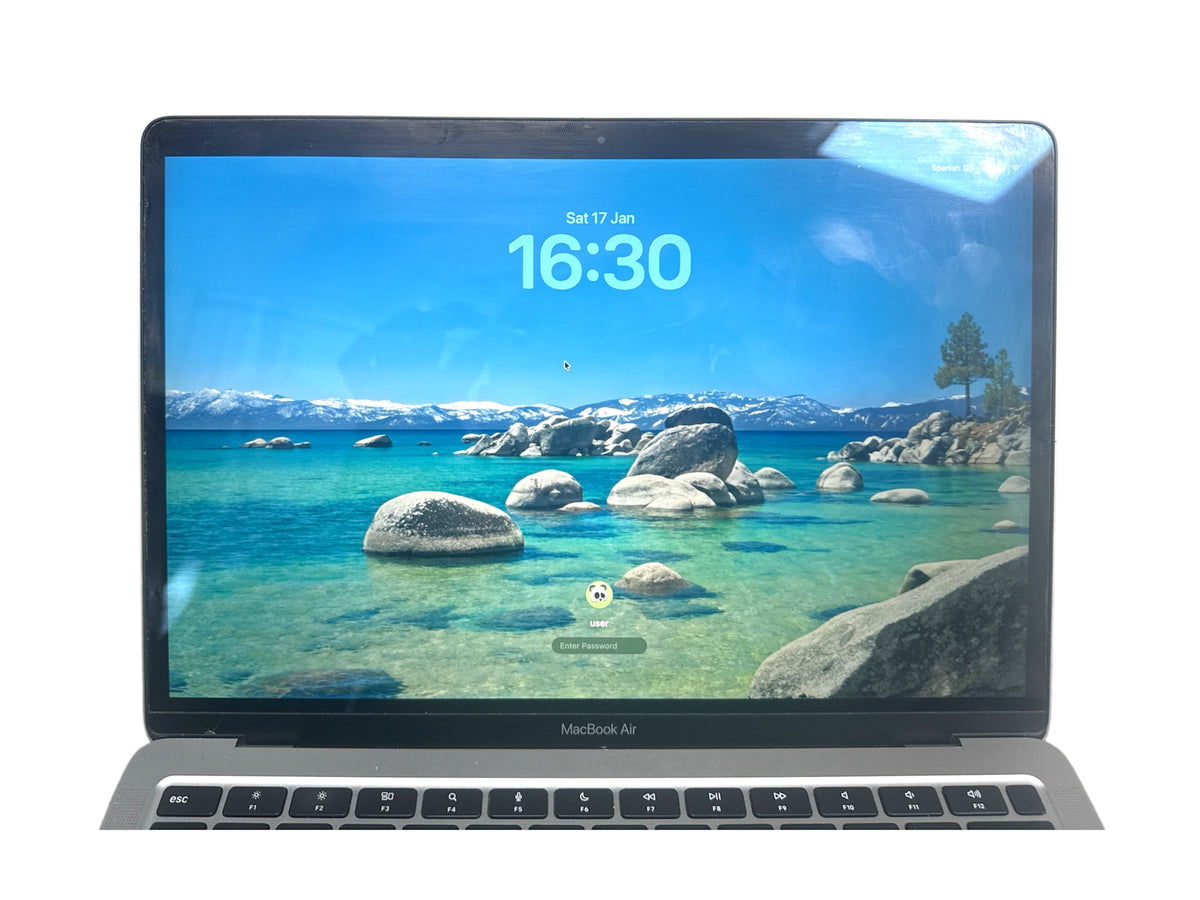 Apple MacBook Air M1 2020 13