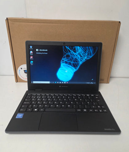 Dynabook Satellite Pro E10-S-10H1.6