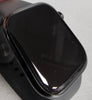 Apple Watch Series 10 (GPS) Jet Black Aluminium, 46mm