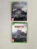 Resident Evil Requiem XBox Series Game