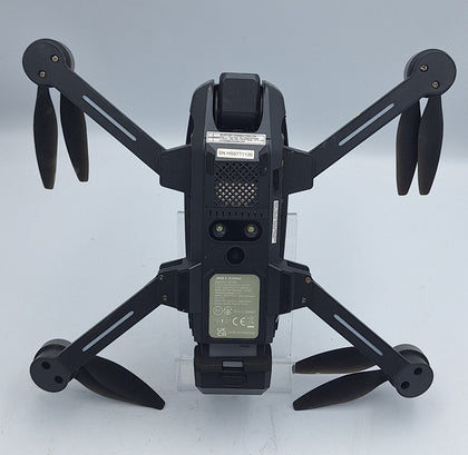 Holy Stone HS720E Ready to Fly Drone with extra battery, accessories and carry case