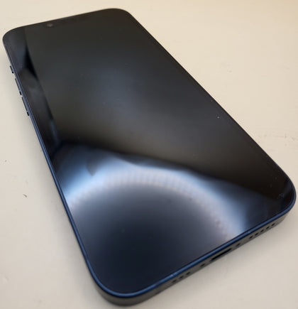 Apple iPhone 14 128GB Midnight Black Battery 89% unlocked unboxed