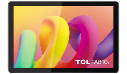 Tcl Tab 10 - Black - 32gb - 4g Lte.