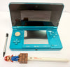 Nintendo 3DS Bundle + 3 games & Extra Stylis
