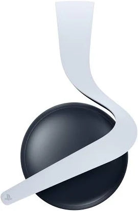 Sony Pulse 3D Wireless Headset and Dongle, White, B