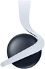 Sony Pulse 3D Wireless Headset and Dongle, White, B
