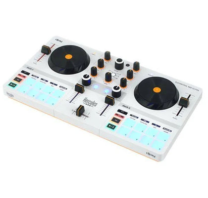 Hercules DJControl Mix Ultra DJ Controller