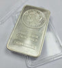 1oz 999 Morgan Silver Bar