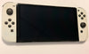 nintendo switch oled console boxed